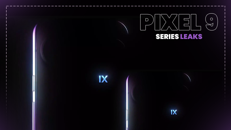 pixel 9