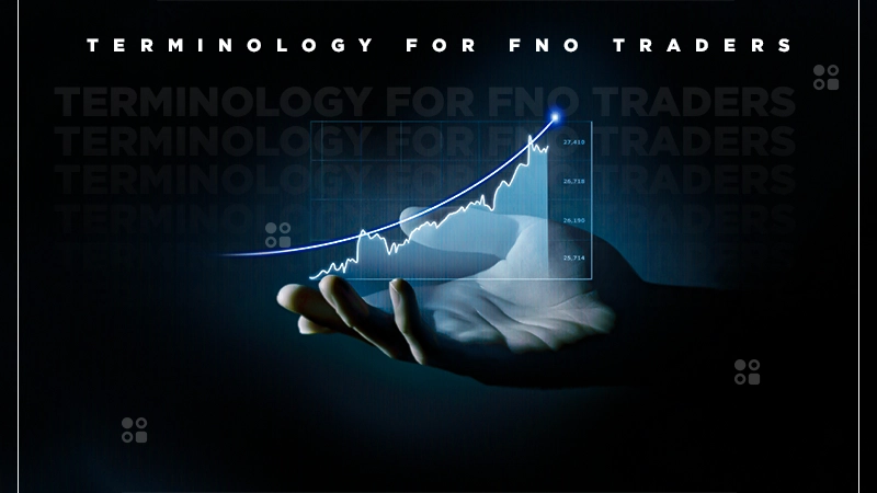 terminology for fno traders