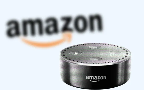 Amazon Alexa with AI capabilities