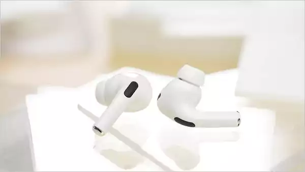 Apple AirPods