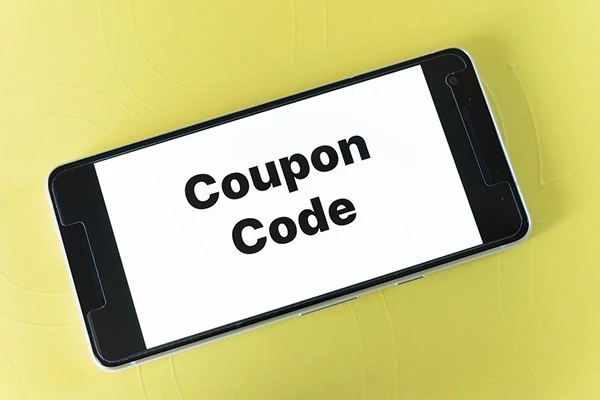 Coupons code