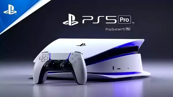 PS5 Pro