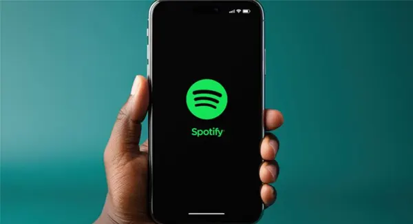 Share Spotify song on Instagram Story