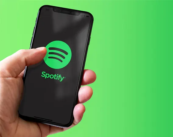 Spotify slamming Apple for stopping the volume accessibility for Spotify Connect