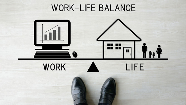 Work-life Balance