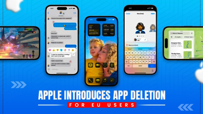 apple introduces app deletion for eu users