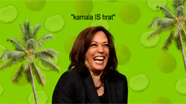 kamala harris