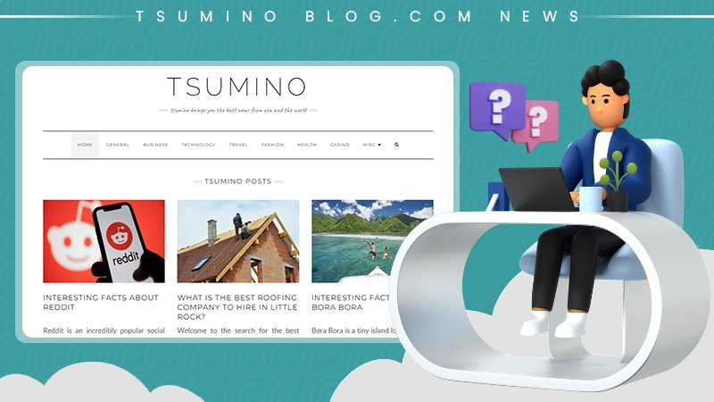 tsumino blog com news