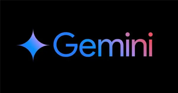 Google Gemini 