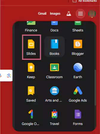 Google Slides