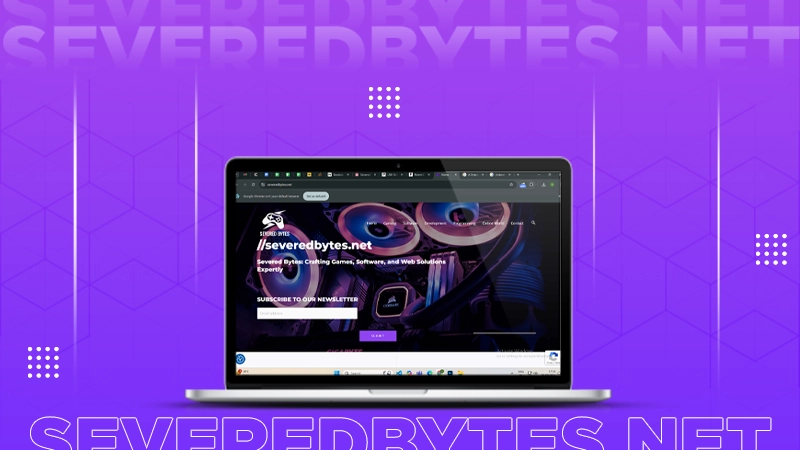 Severedbytes.Net