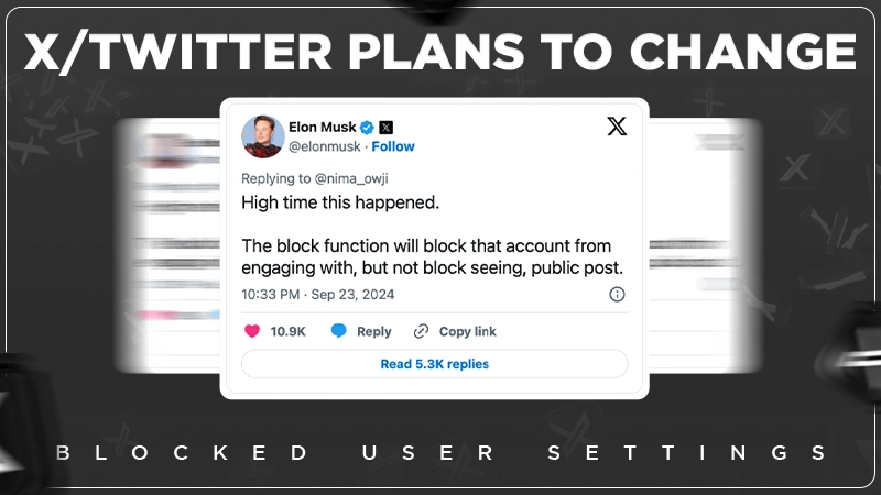 Twitter Plans to Change