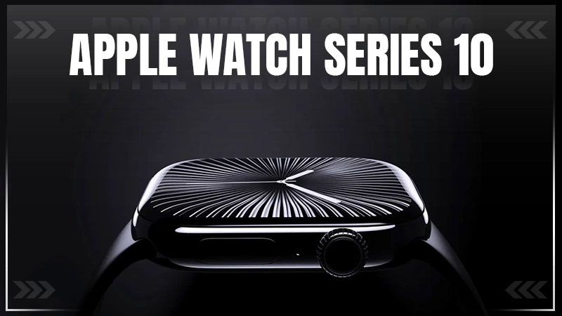 apple watch series 10