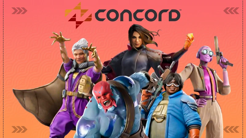 concord by sony sells