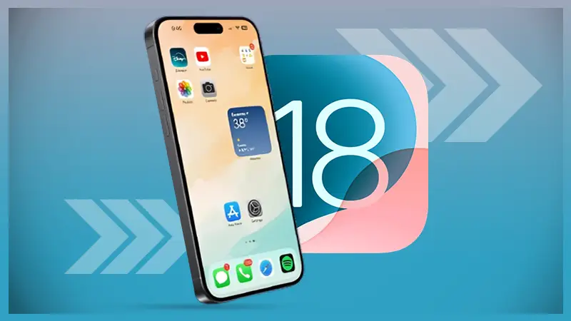 ios 18