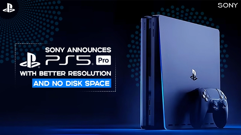 sony announces ps5 pro