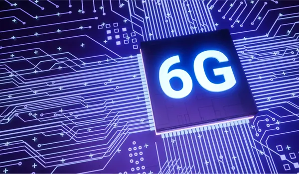 the researchers introduce the 6G with polarization multiplexer