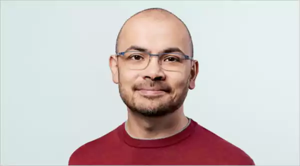 Demis Hassabis