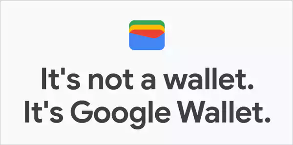 Google Wallet