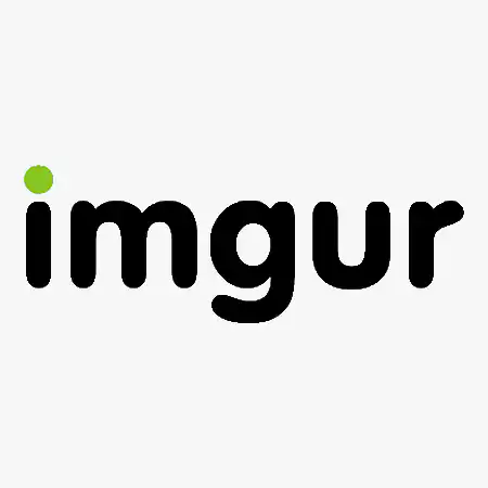 Imgur Official Logo