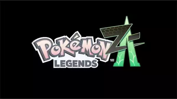 Pokemon Legends Z to A