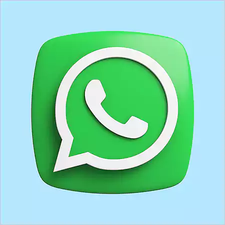 WhatsApp Official Logo