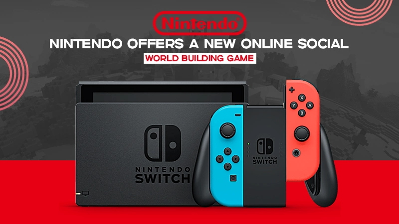 nintendo offers