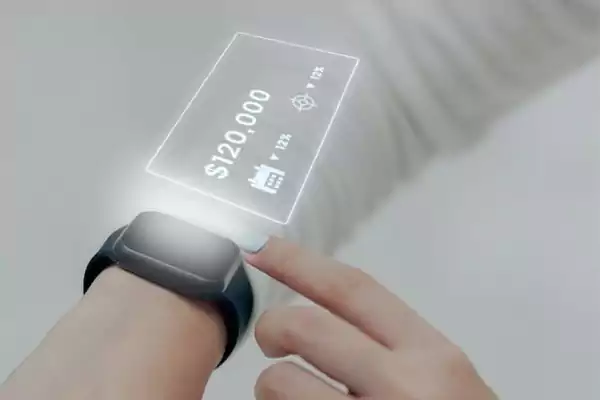 Advanced Smartwatches