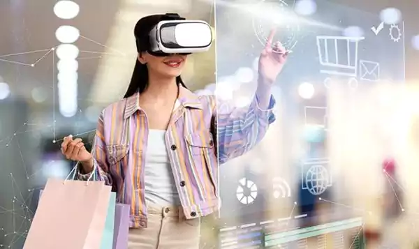 Augmented Reality and Virtual Reality