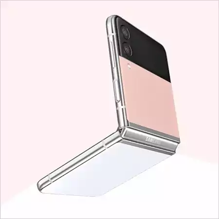 Foldable Smartphone