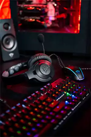 Gaming Gear