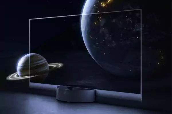 OLED TVs