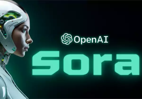 OpenAI Sora