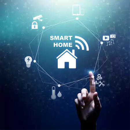 Smart Home Technology