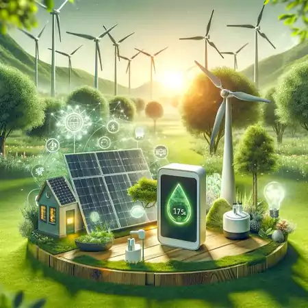 Sustainable Technology