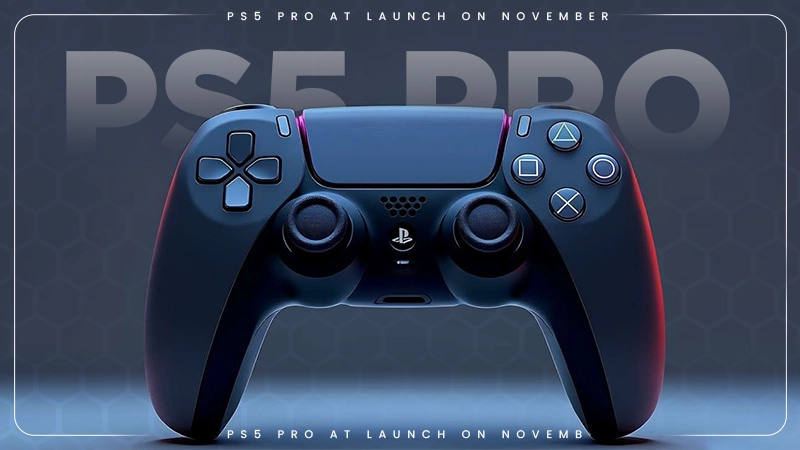 ps5 pro launch