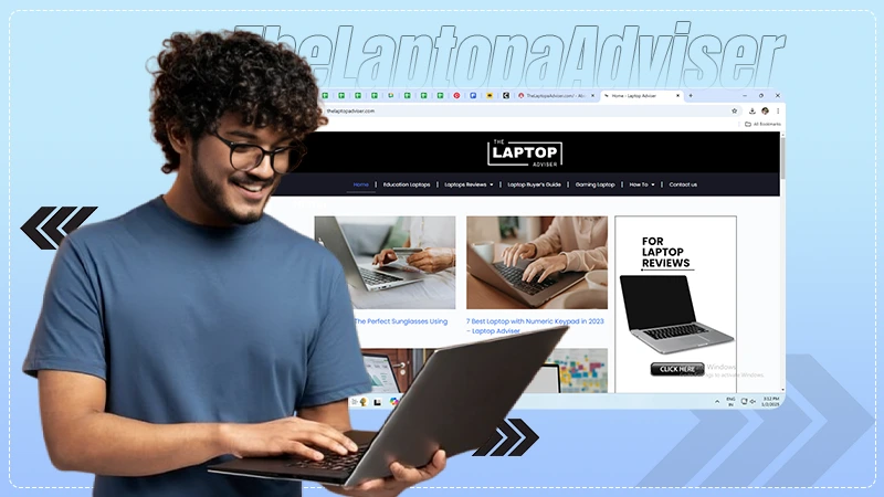 LaptopaAdviser