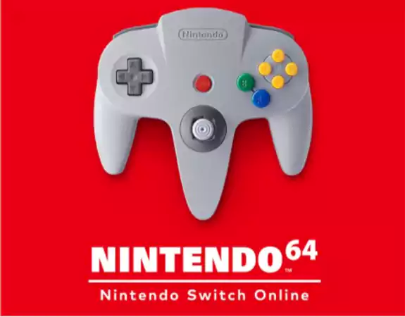 N64 Classics now available on PC for free