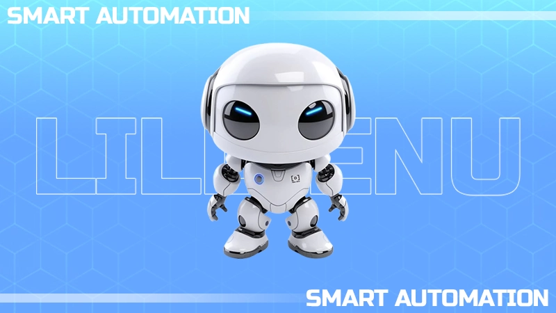 Smart Automation