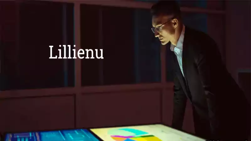 d-Lillienu Technology