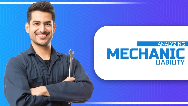 mechanic