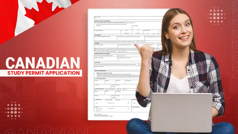 CANADIAN EXAM PERMIT