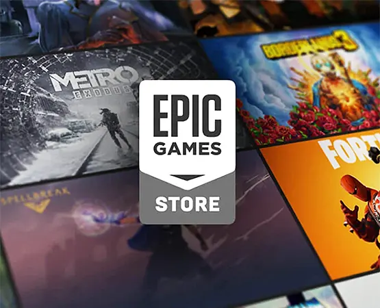 Epic Games Store offers free mobile games