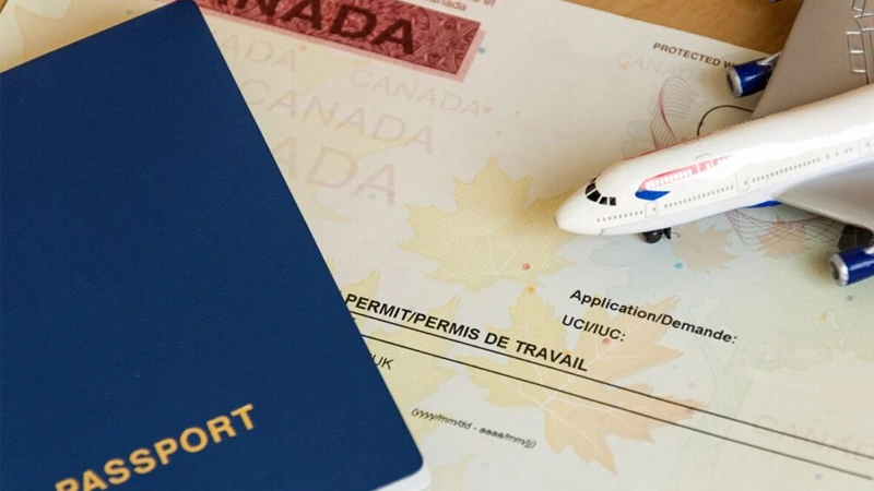 Canada Study Permit Application