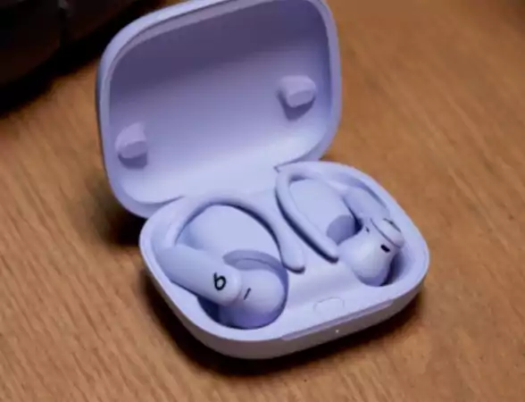 Apple Powerbeats Pro 2 Earbuds come with new features