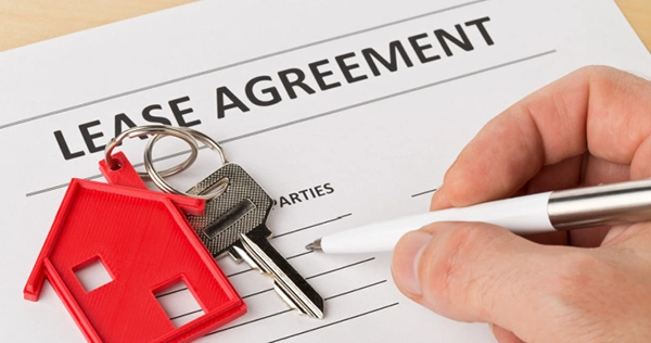 Lease Agreement