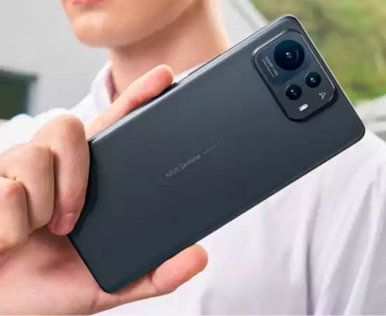 Zenfone 12 Ultra launched by ASUS