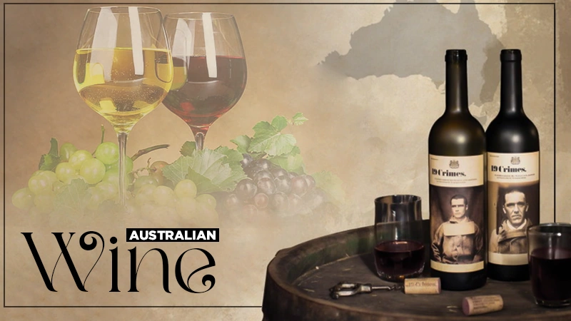 australian wine