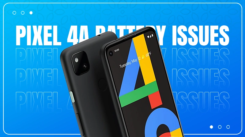 pixel 4a