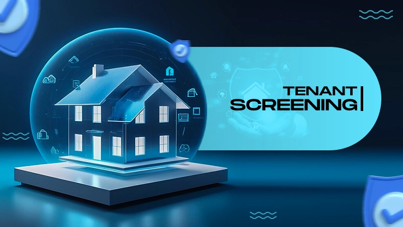 tenant screening services